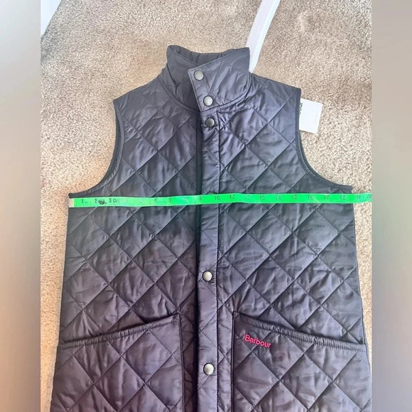 Barbour Vest - Picture 3 of 4